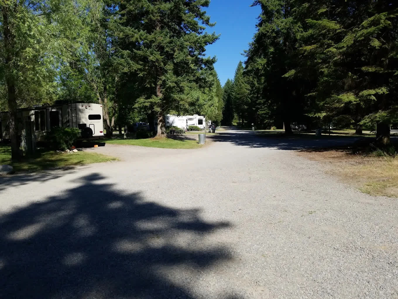 Alpine Country Store & RV Park