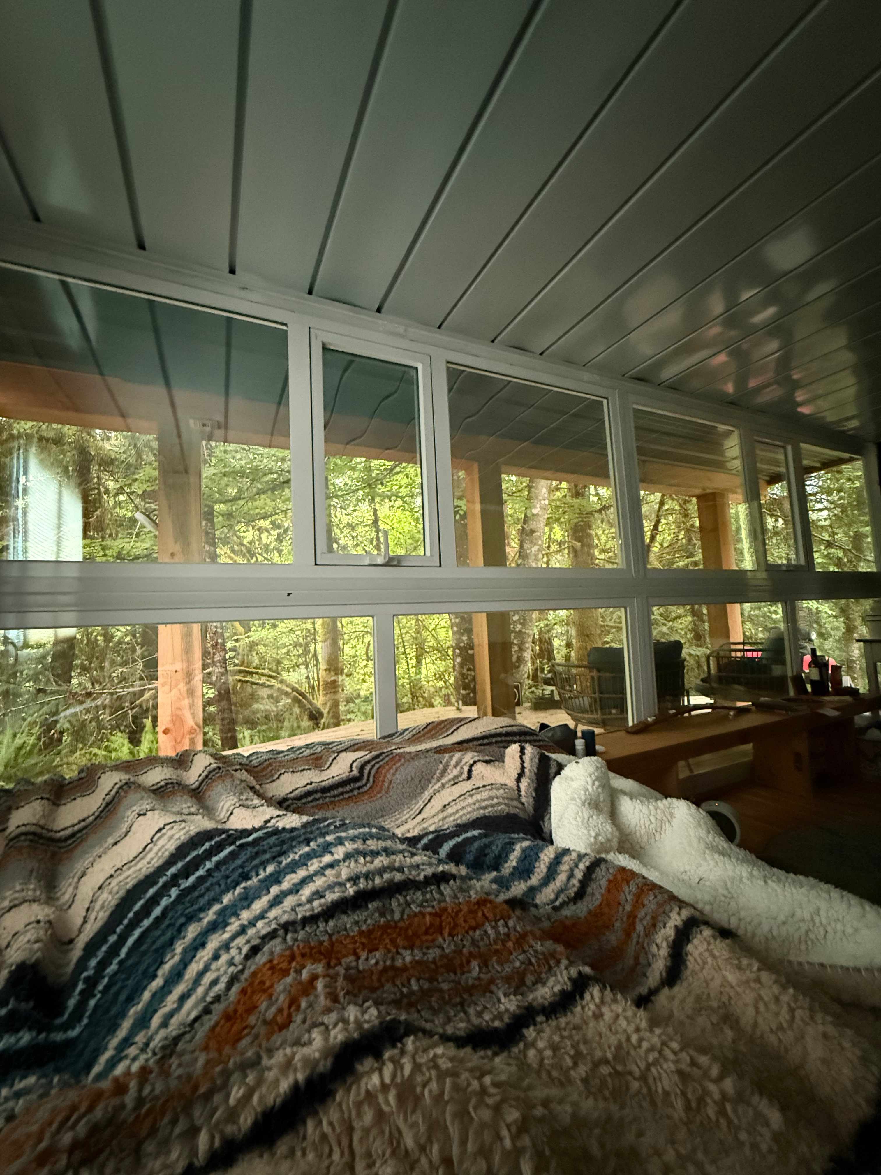 Portal Retreat