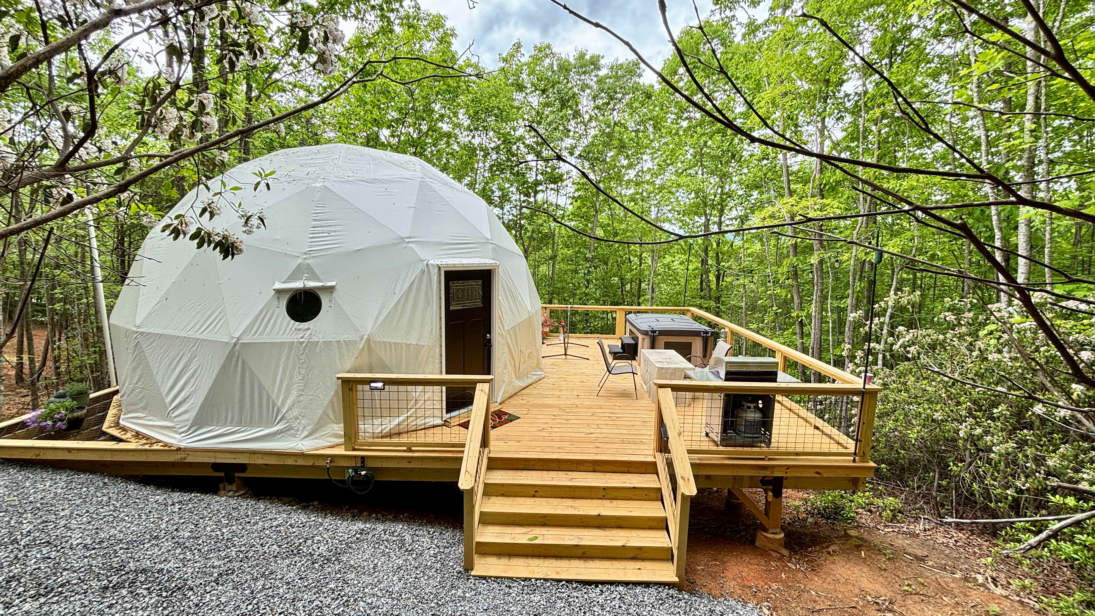 Soulshine Glamping