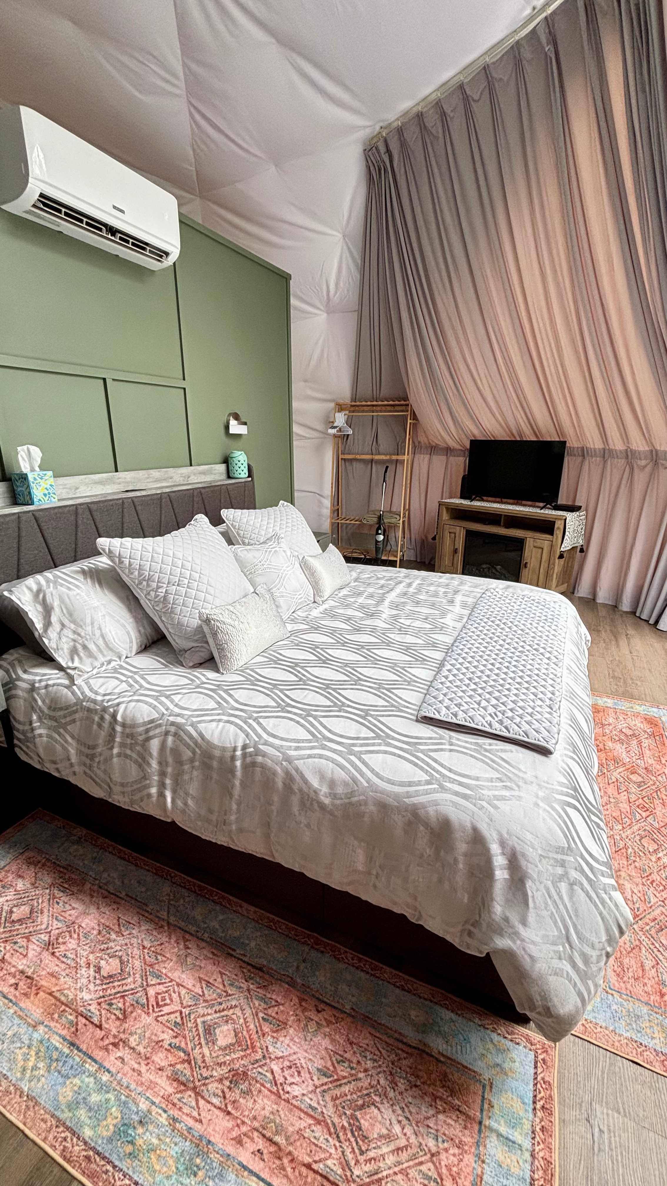 Soulshine Glamping