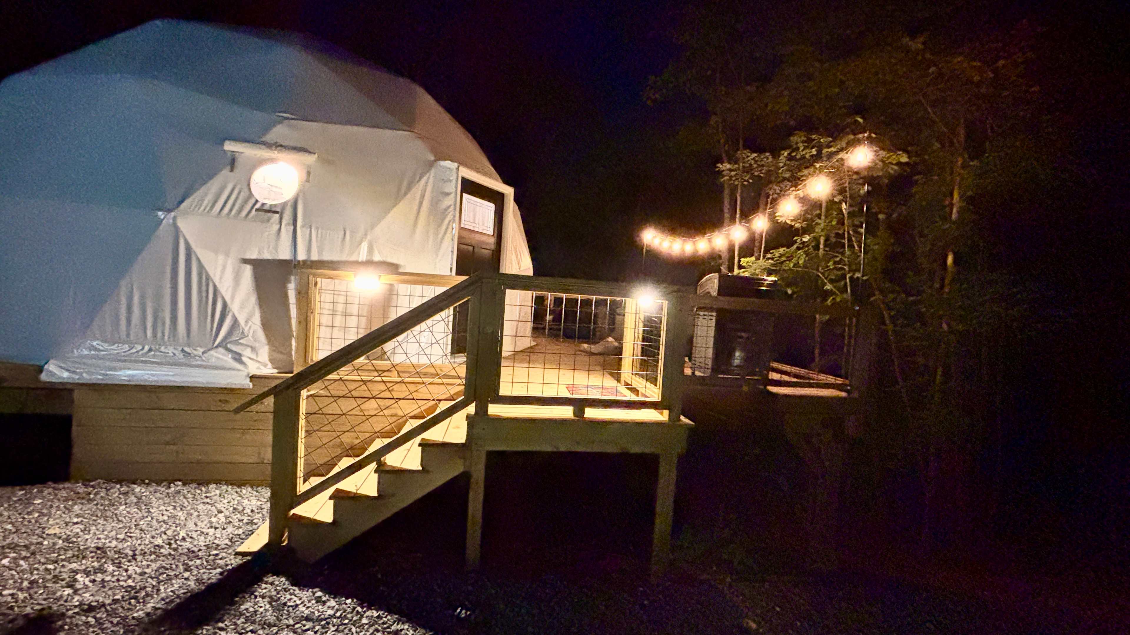 Soulshine Glamping