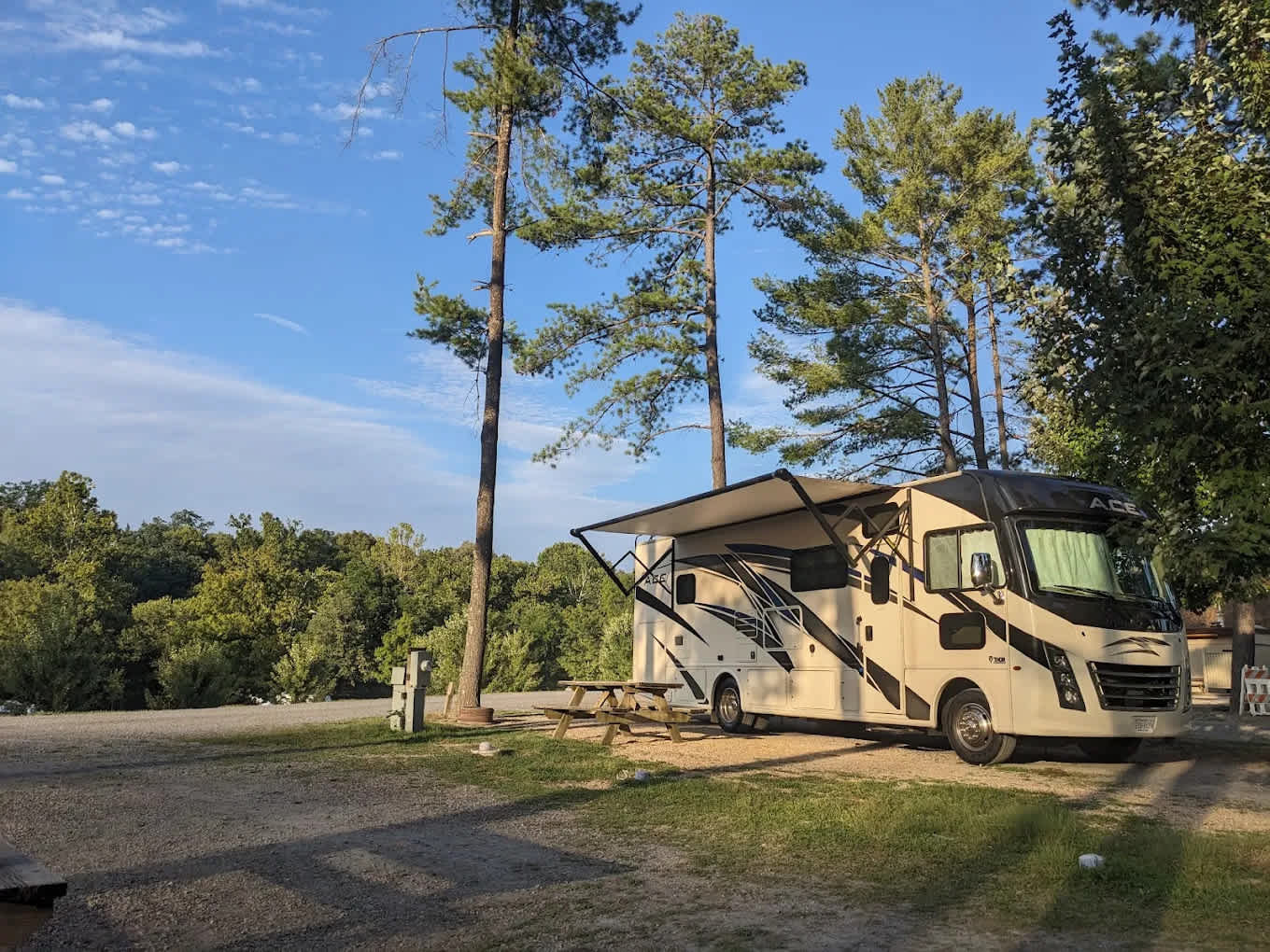 Shenandoah Valley Campground