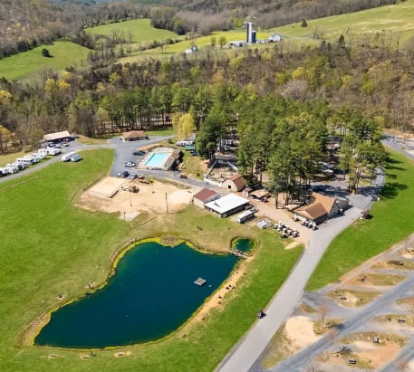 Shenandoah Valley Campground