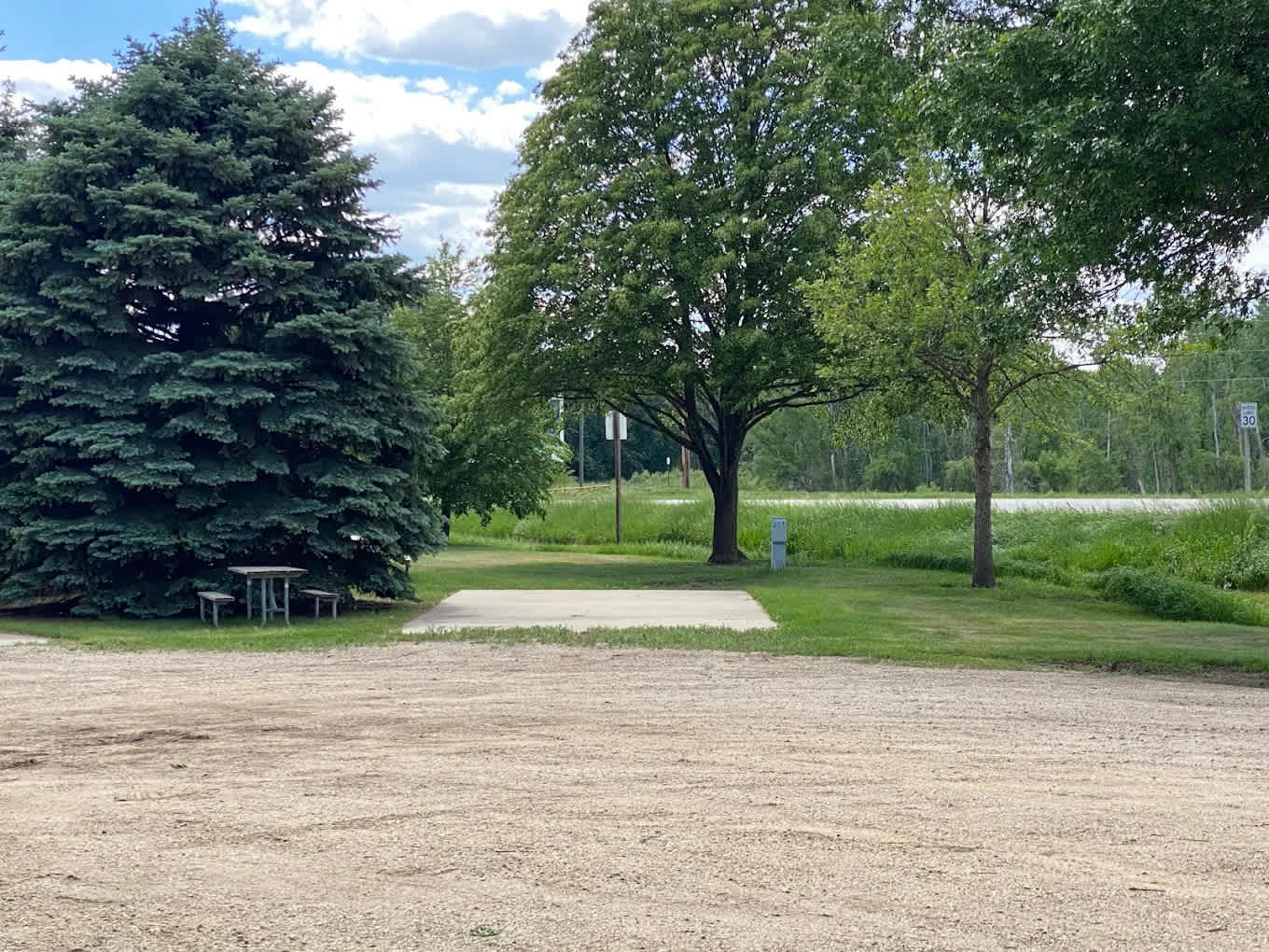 Akron City Park