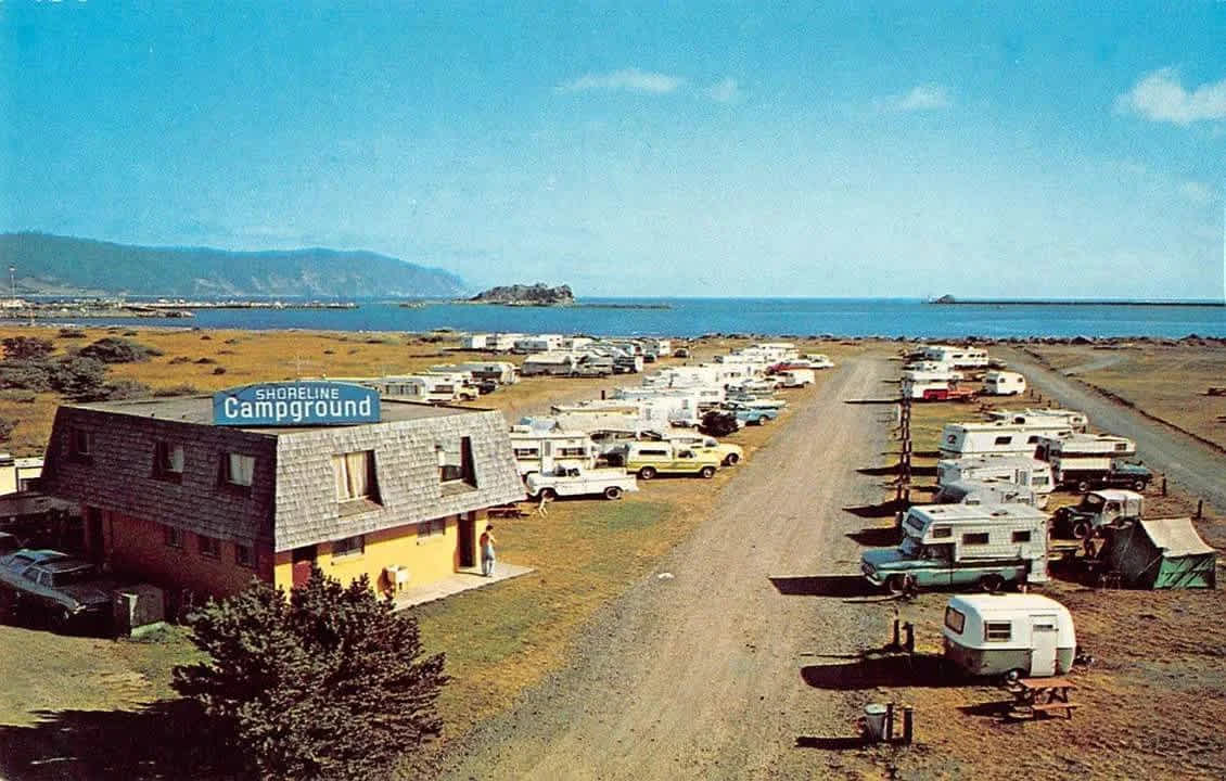 Lighthouse Cove RV Park