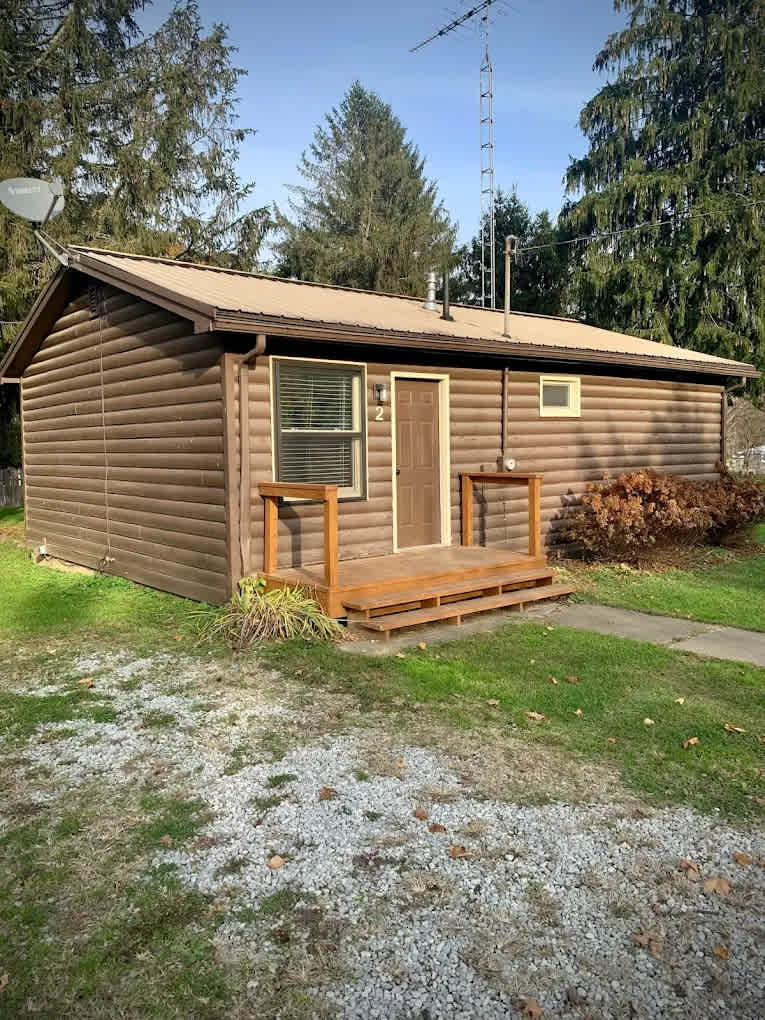 The Lost Horizons Family Campground
