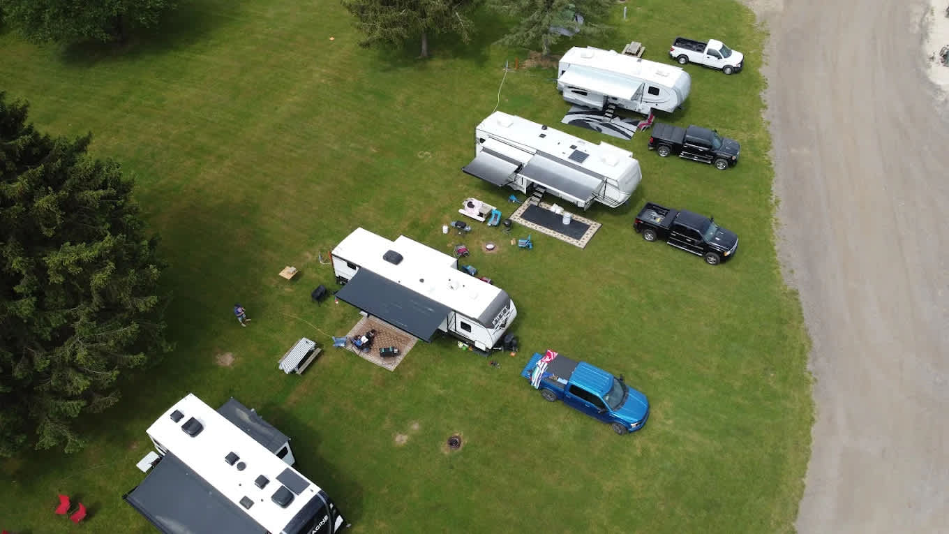 The Lost Horizons Family Campground