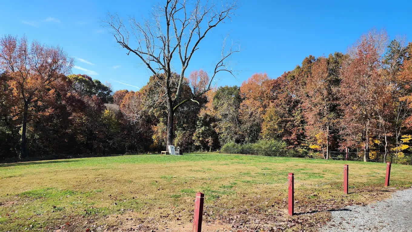 Iron City Campground