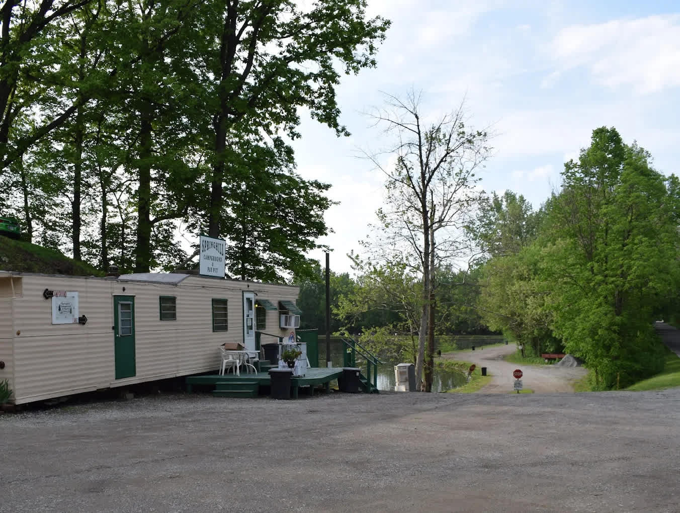 Springhill Campground