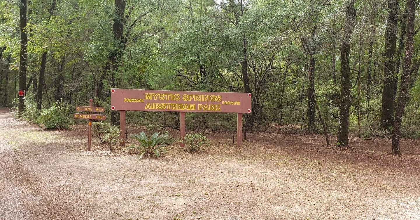 Mystic Springs Cove Inc