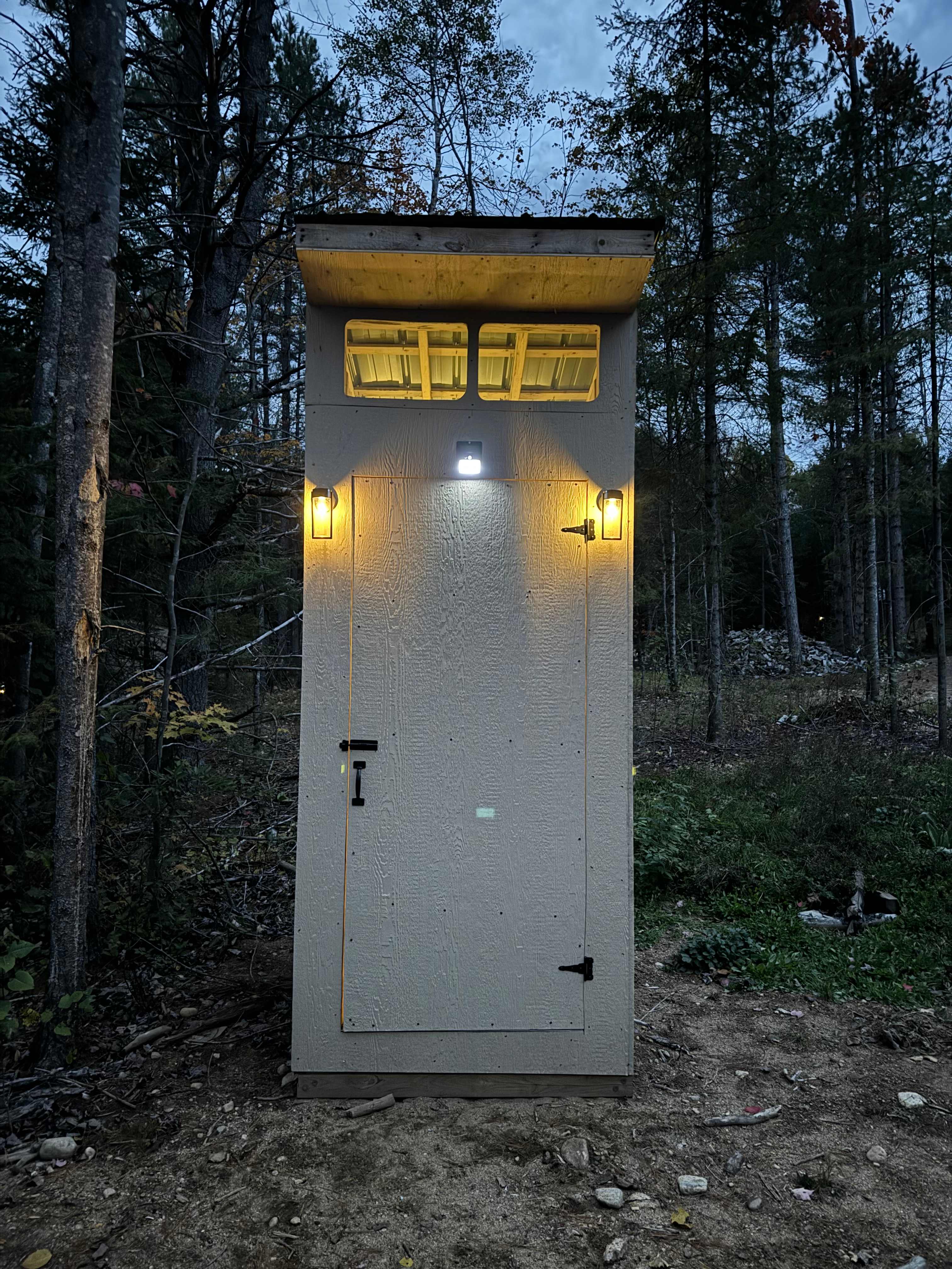 Wildwood Nature Escape