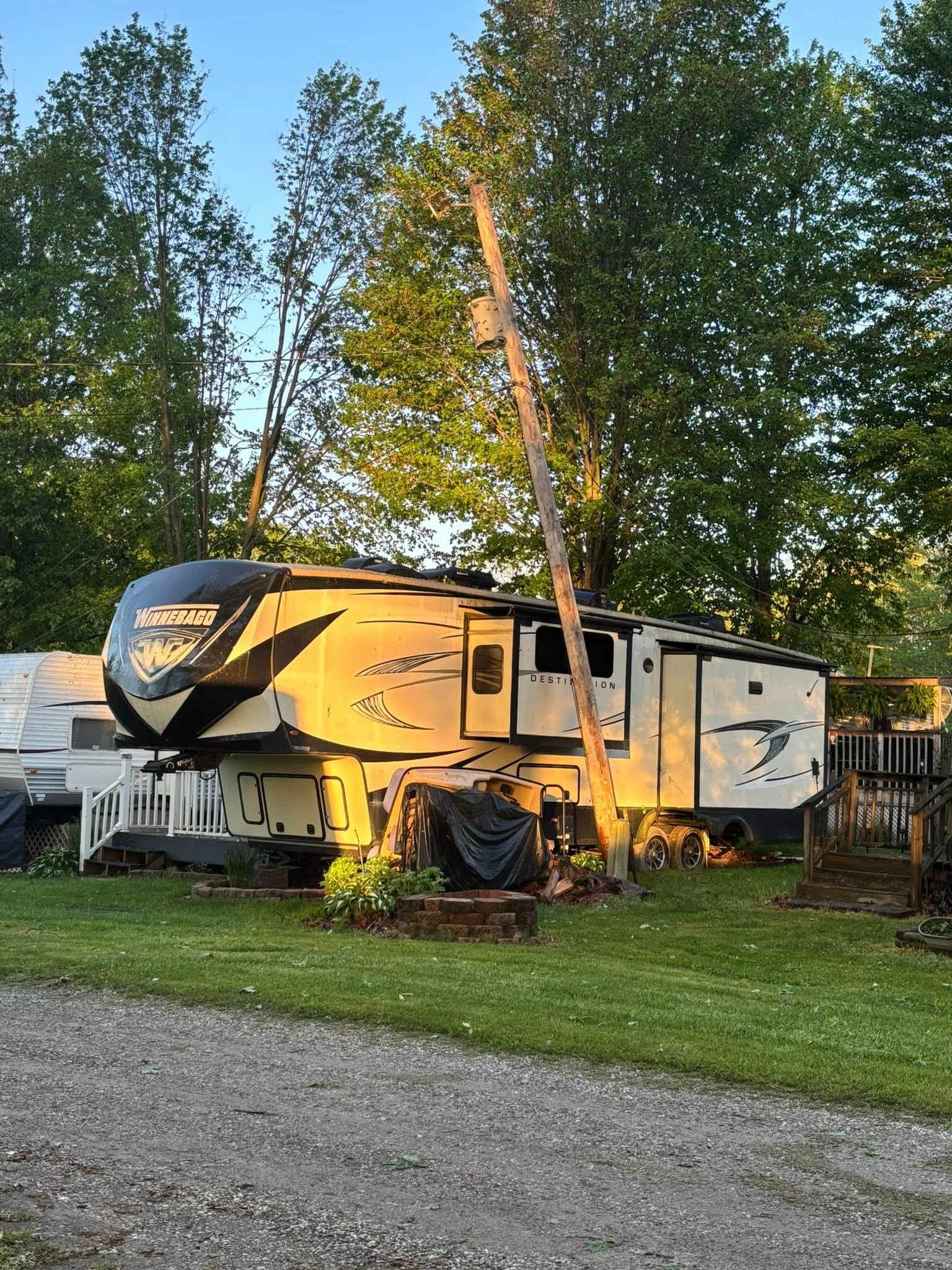 Lakeside Campground