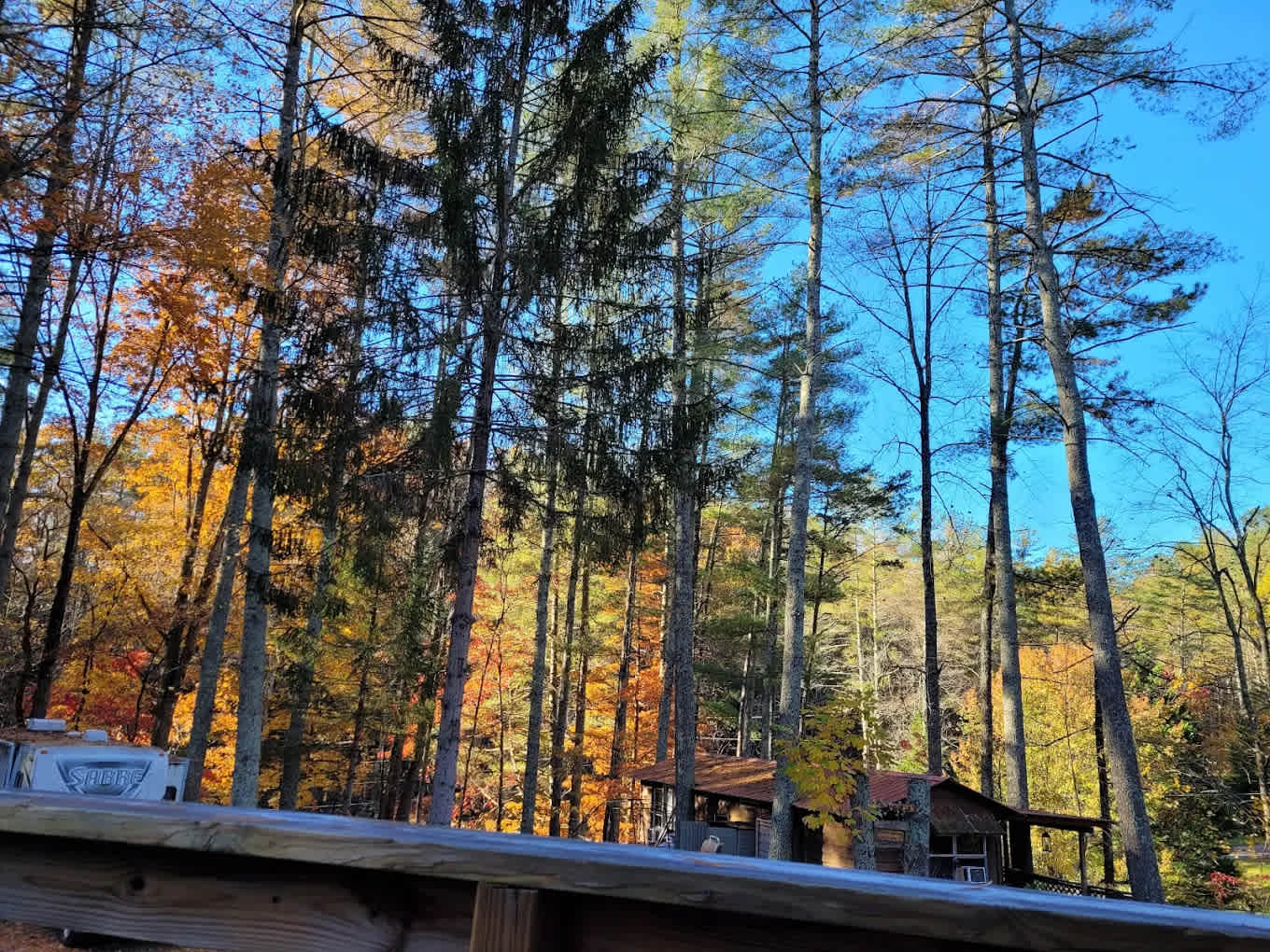 Green Mountain Park Resort