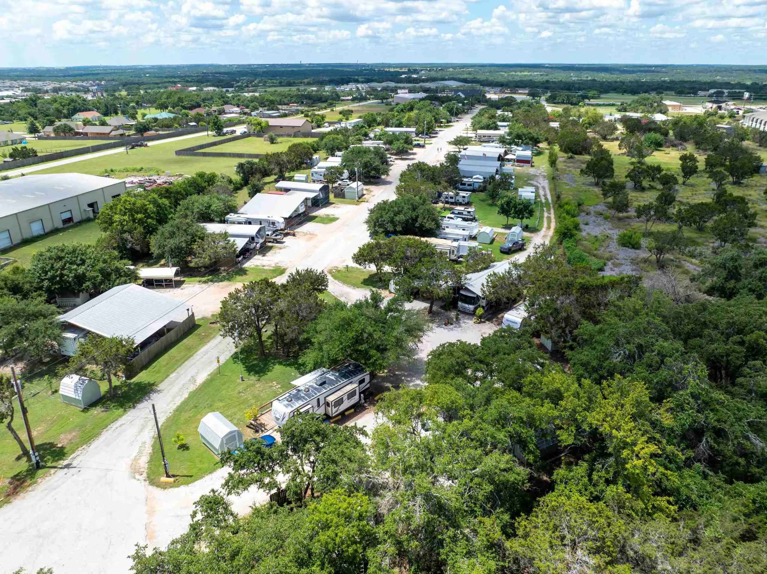 Sunny Hill RV Park
