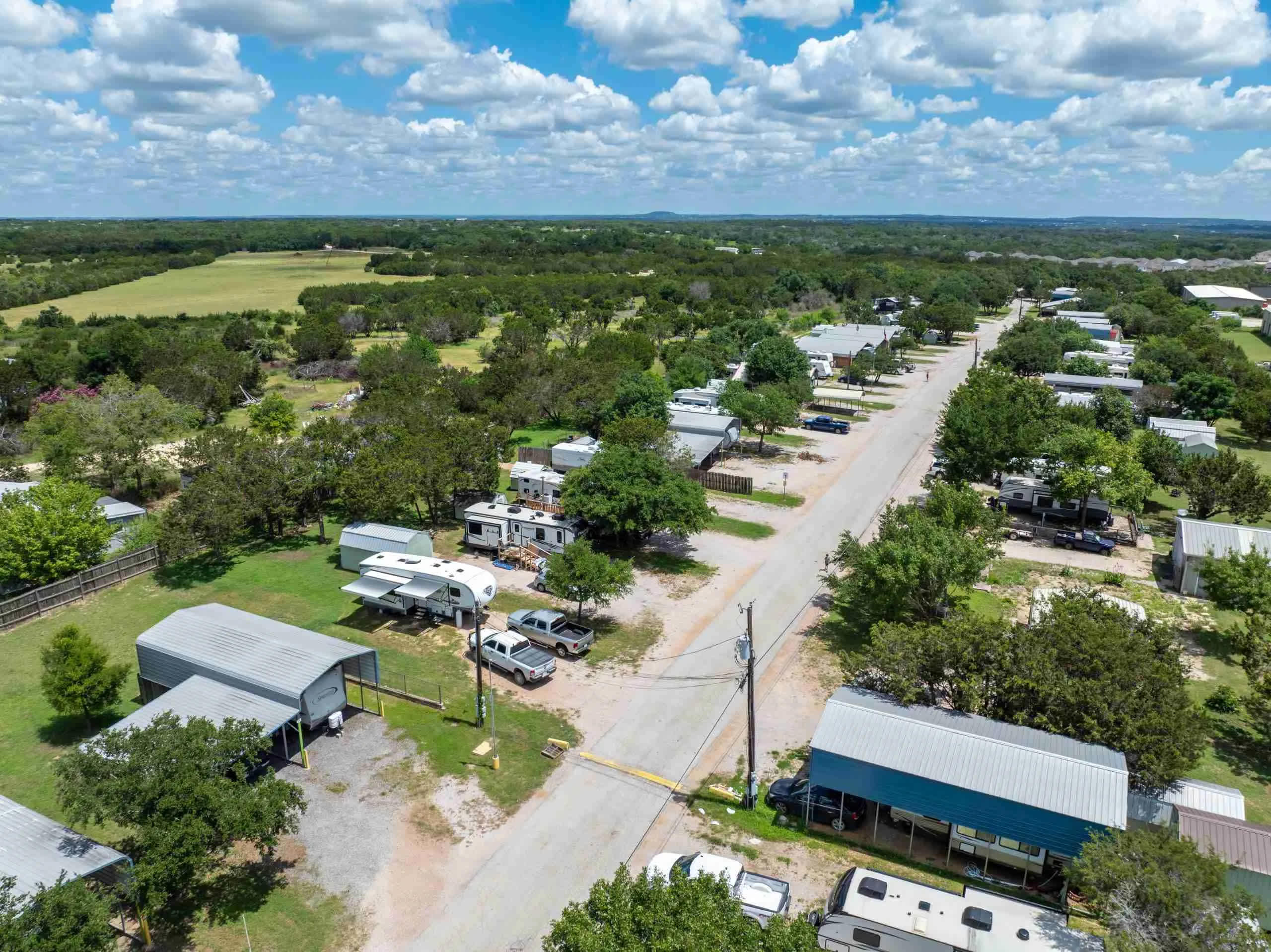 Sunny Hill RV Park