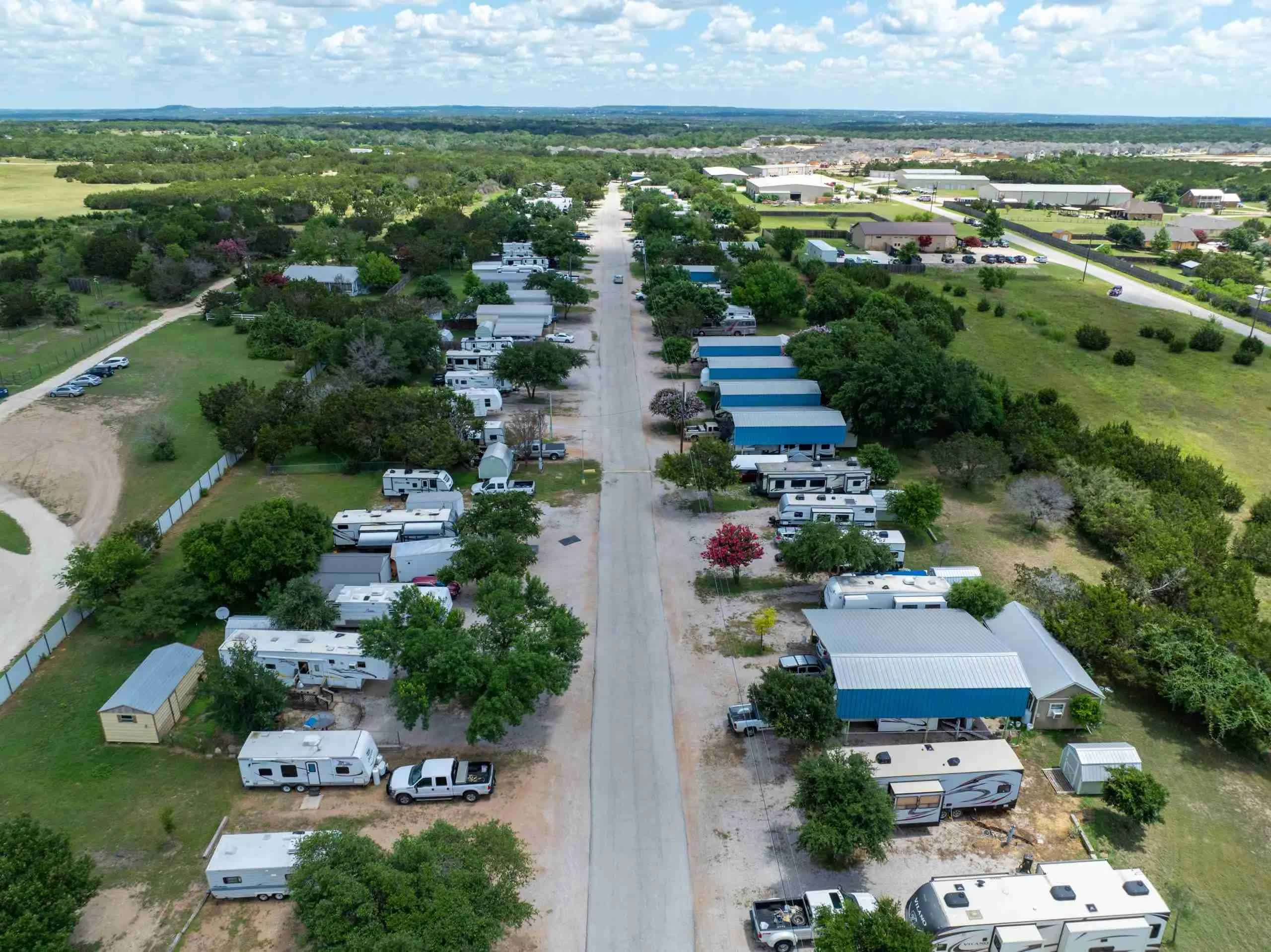 Sunny Hill RV Park