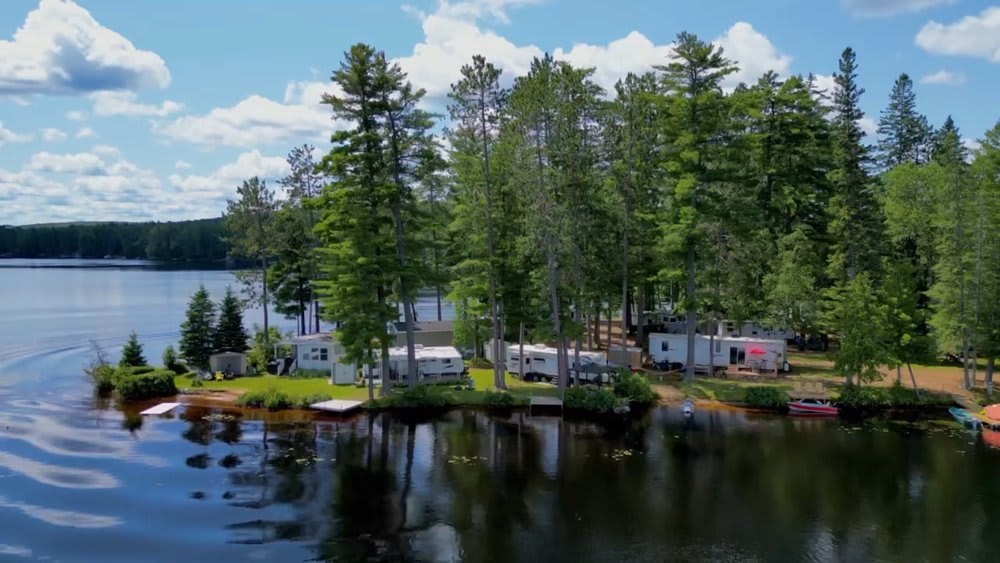 Roots RV Resorts - South Algonquin