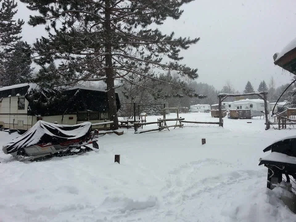 Roots RV Resorts - South Algonquin