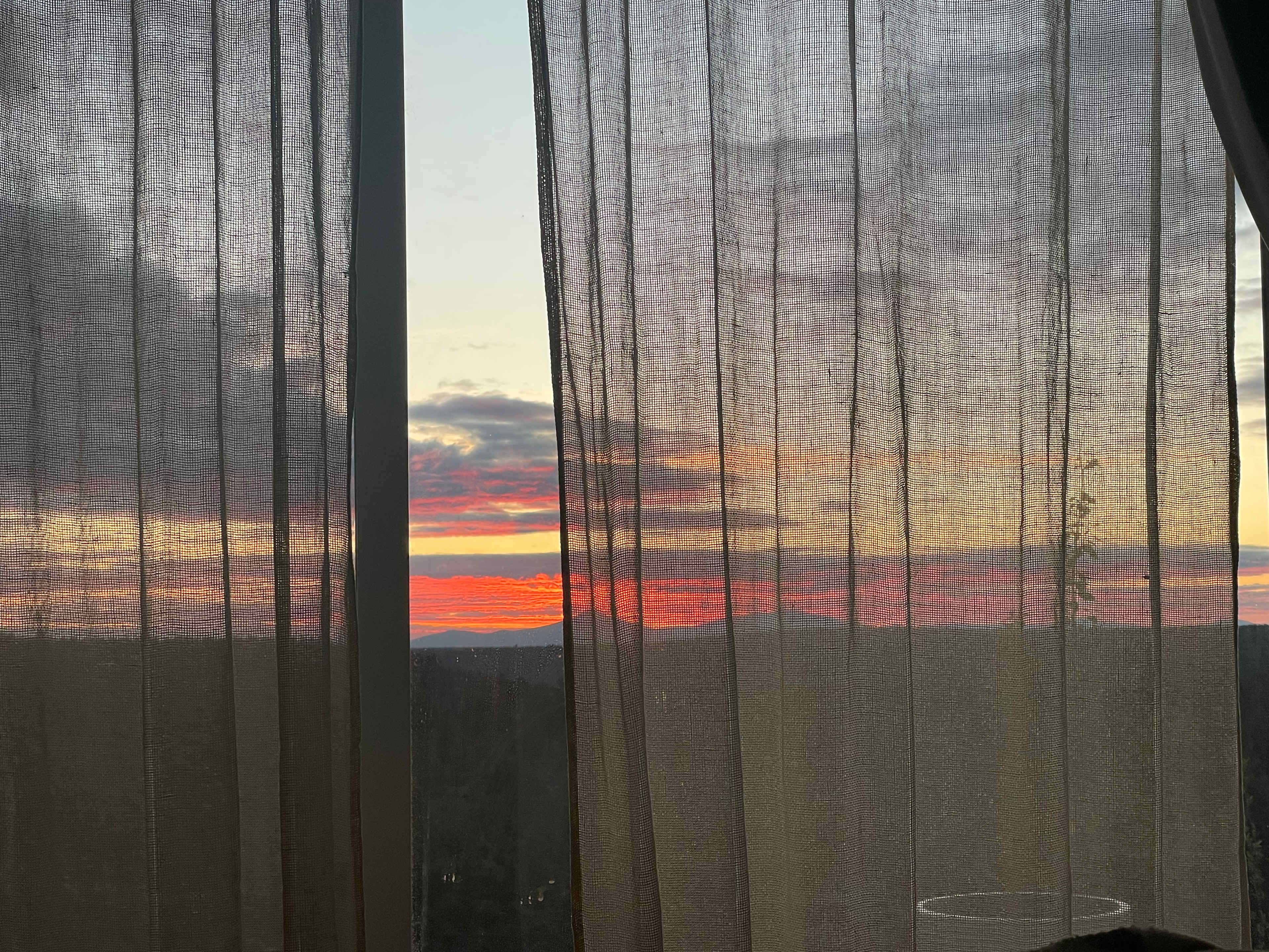 Sunrise 