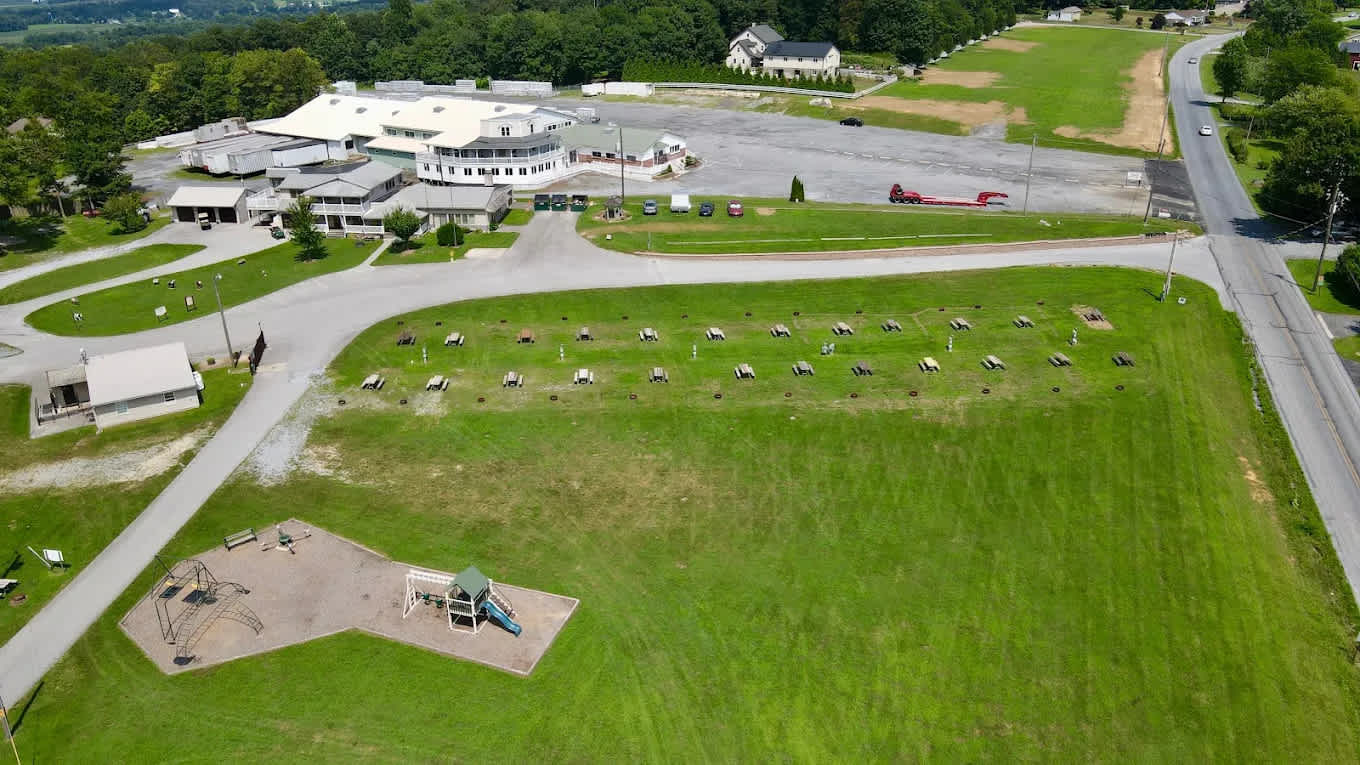 White Oak Campground