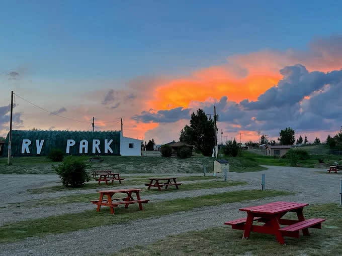Sunset RV Park
