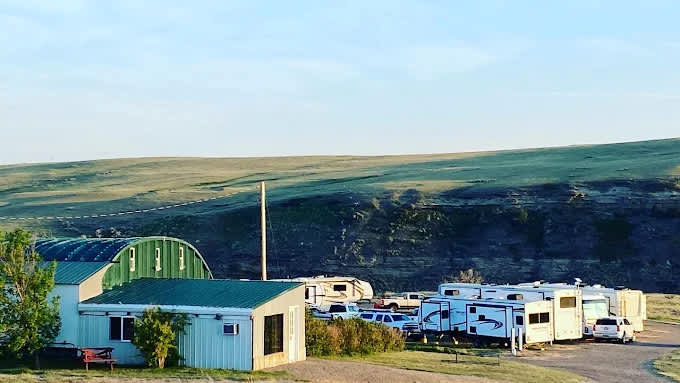 Sunset RV Park