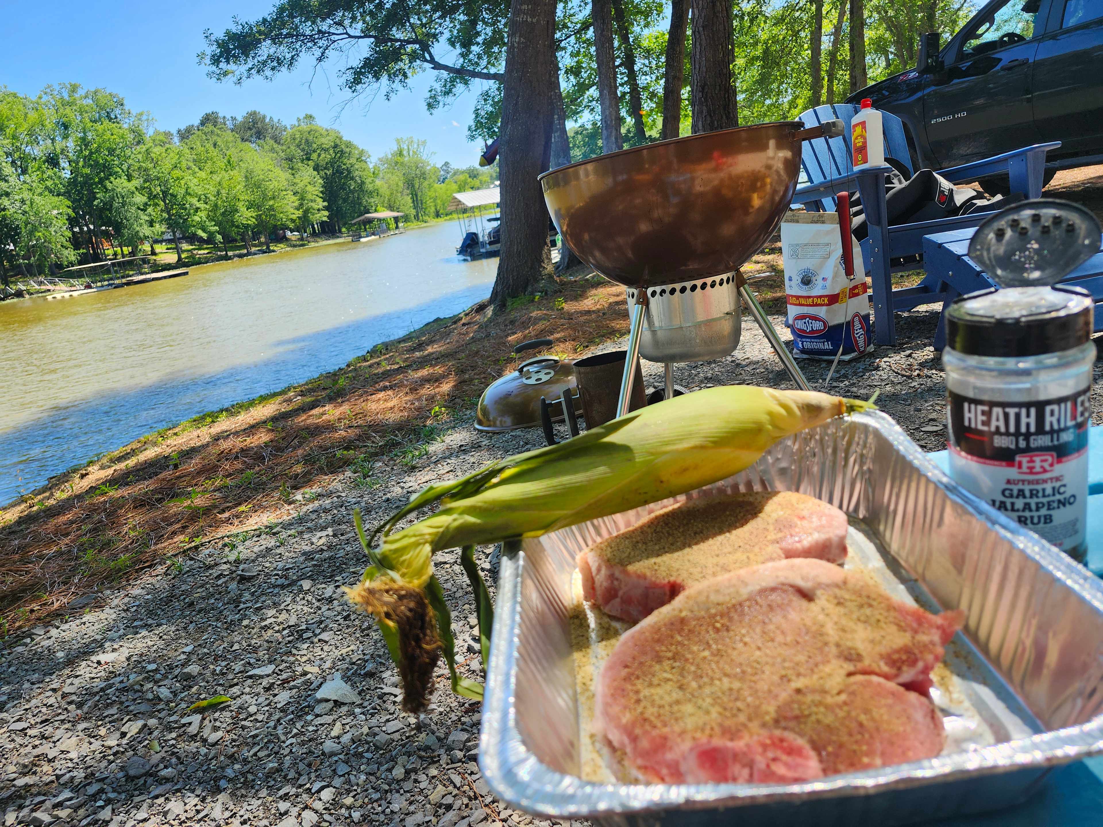 CAMP 222 (A Private Campground)