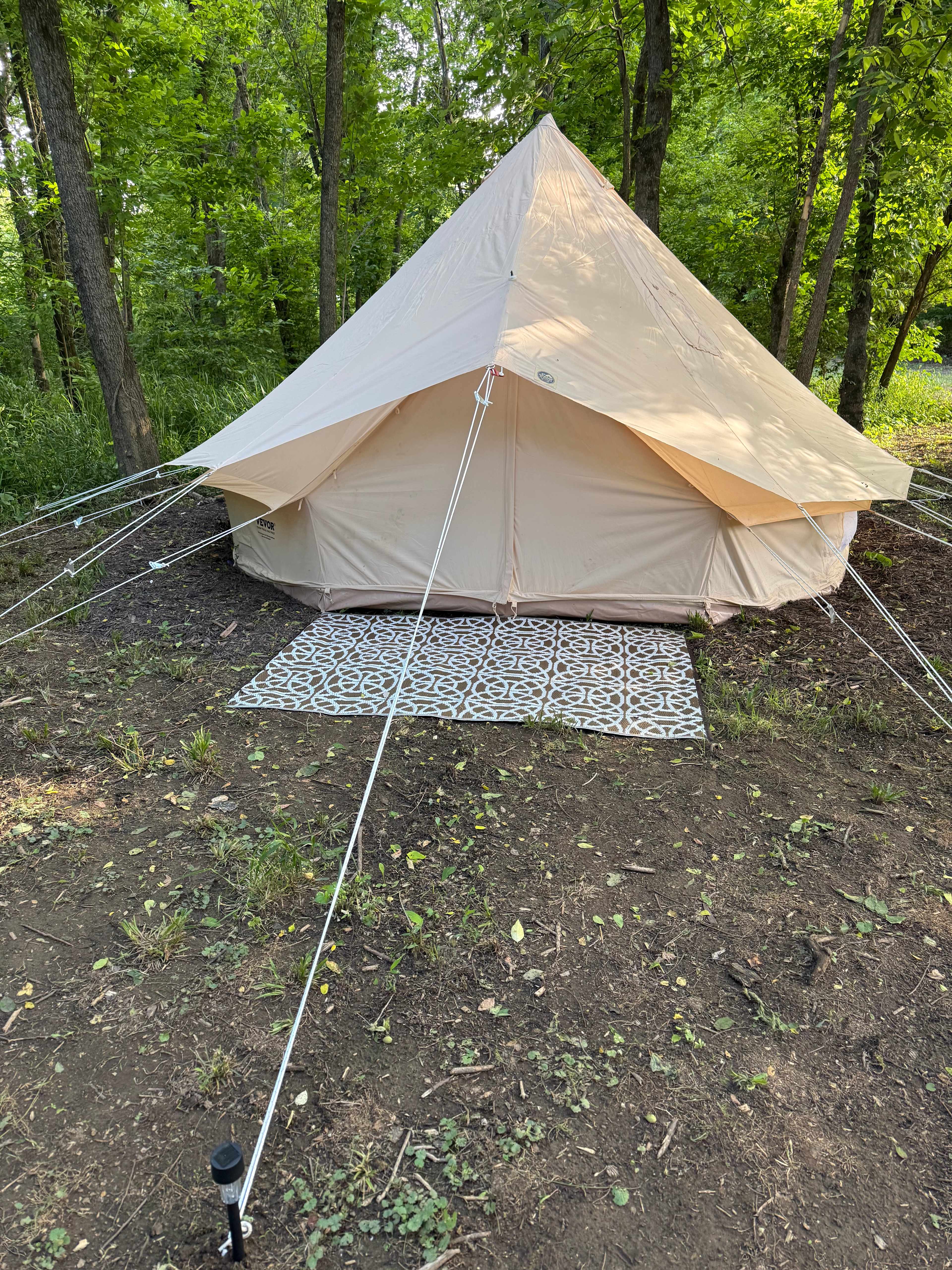 South River Camp