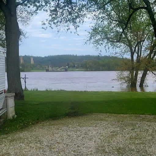 Swiss Haven RV Resort
