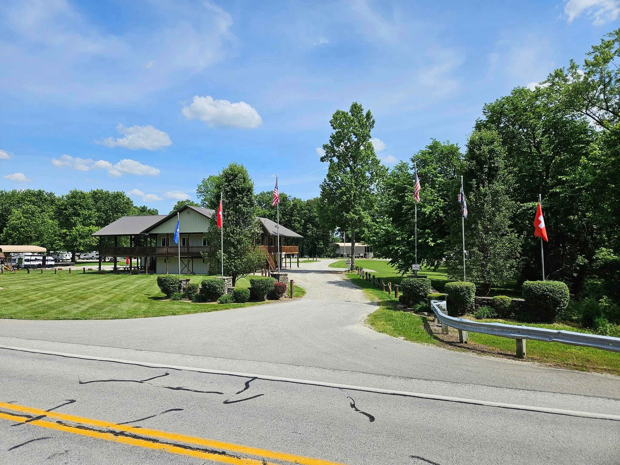 Swiss Haven RV Resort