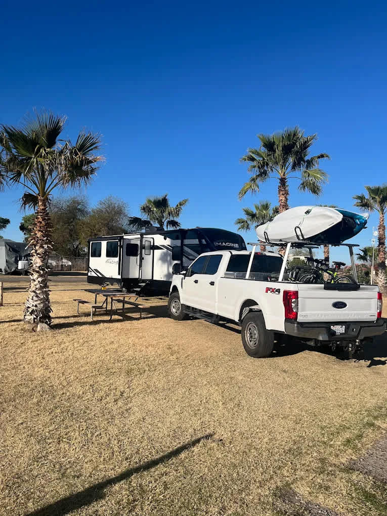 The Cove RV Resort
