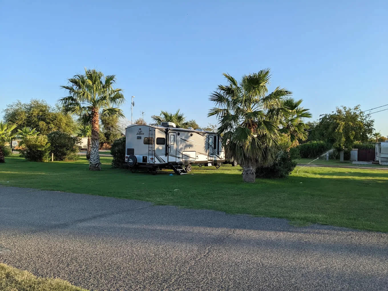 The Cove RV Resort