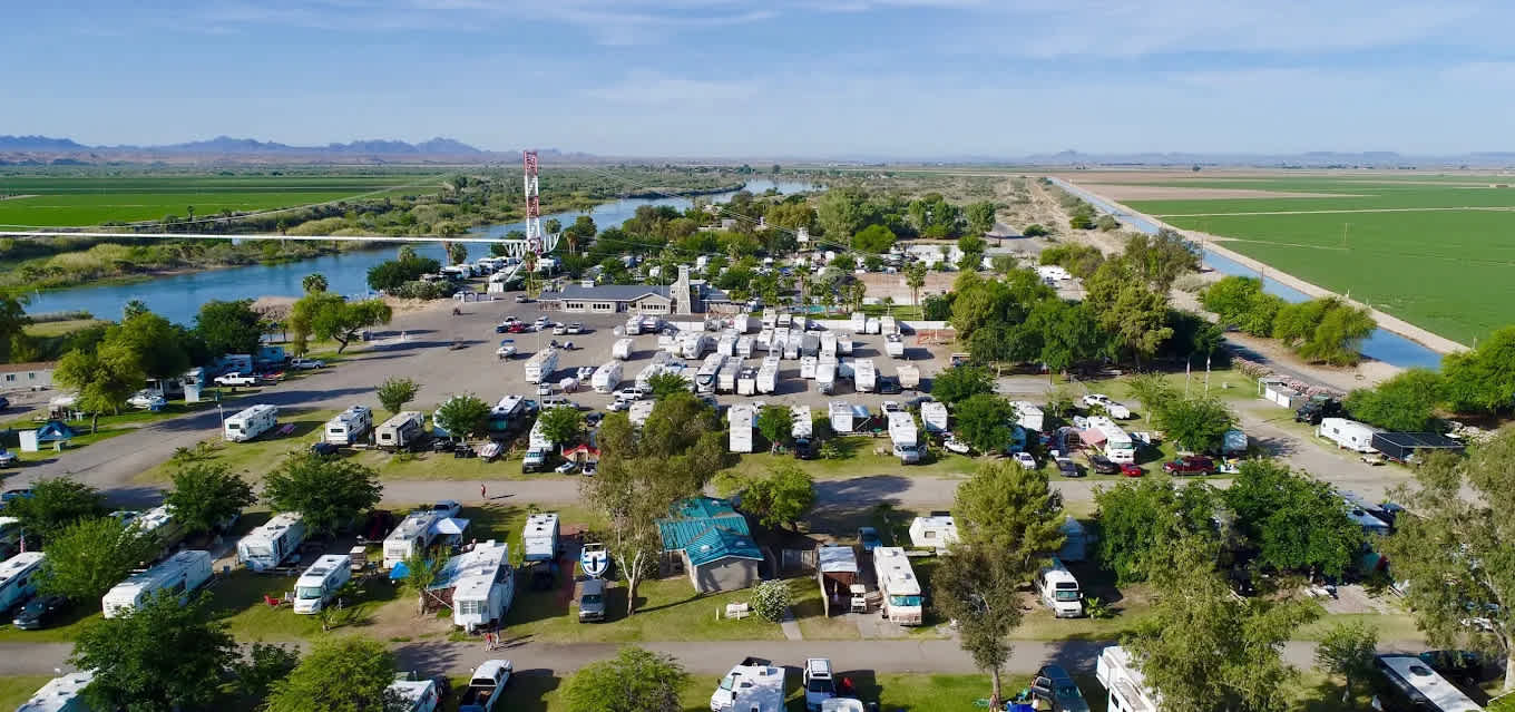 The Cove RV Resort