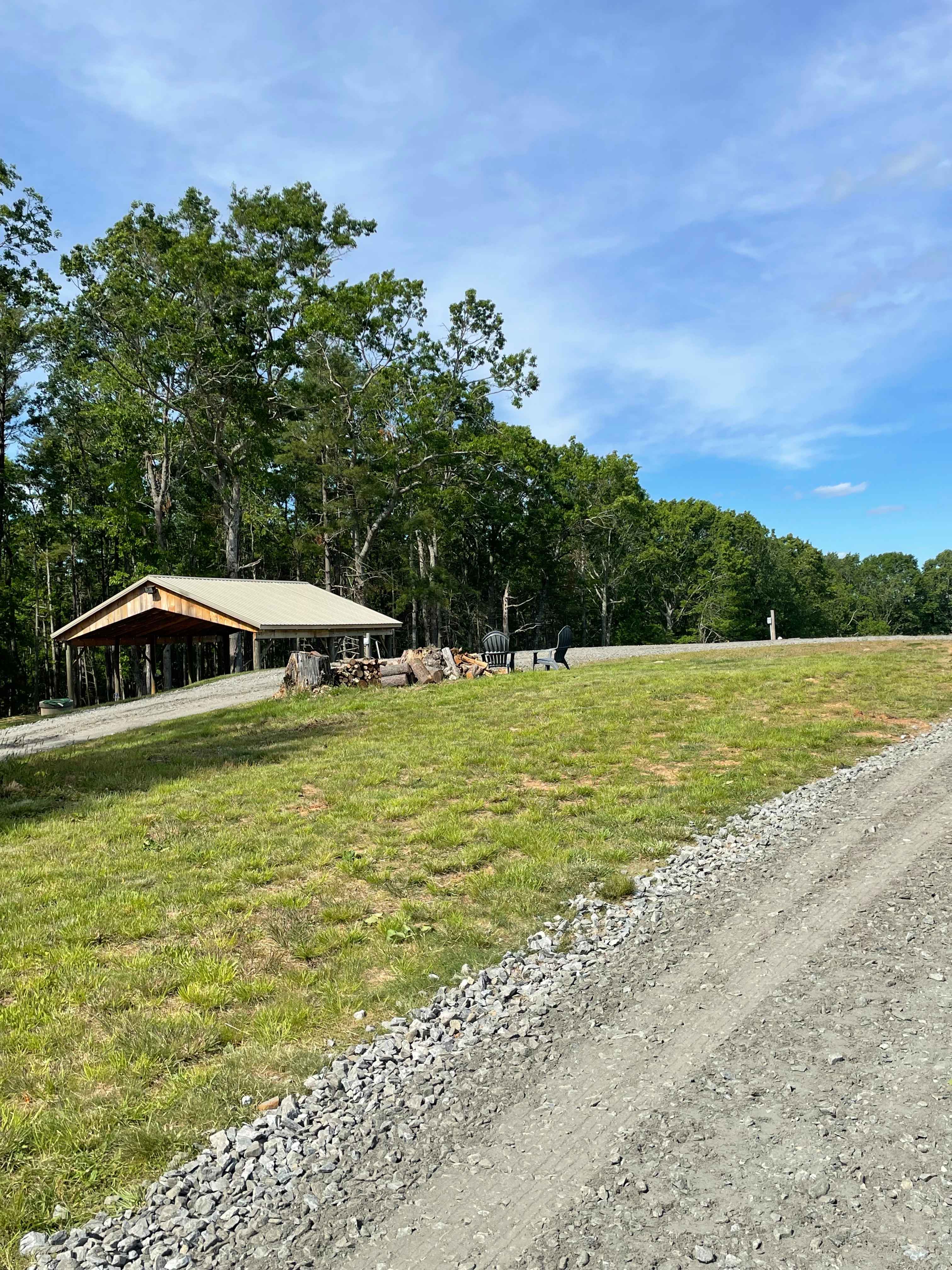 Peak A View Farm & Camp