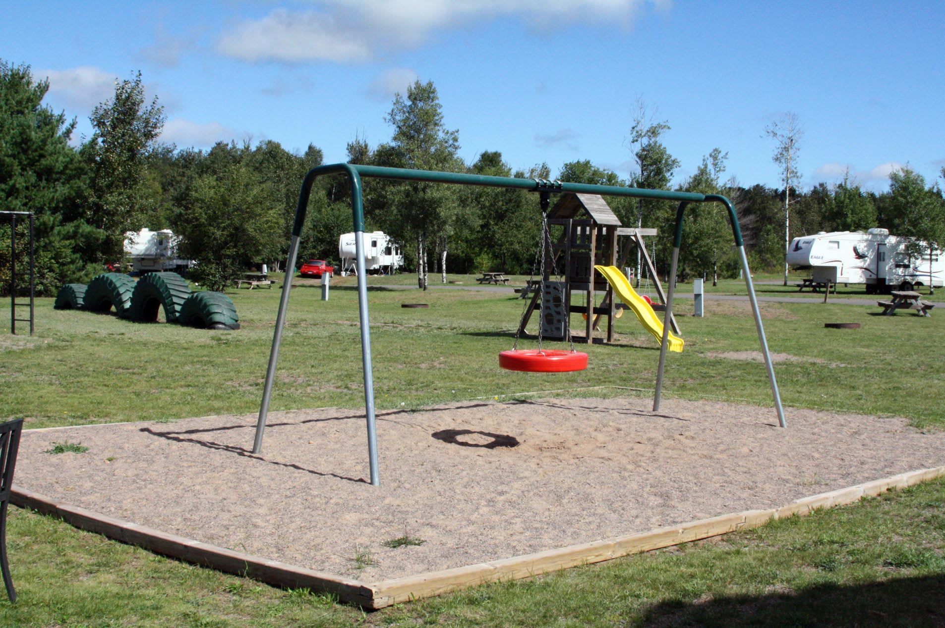 Country Village RV Park