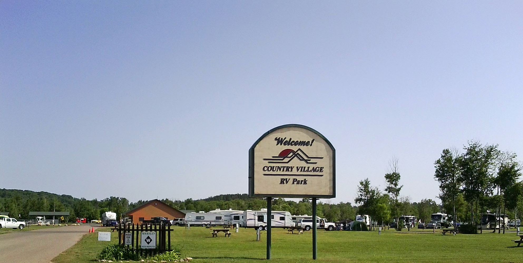 Country Village RV Park