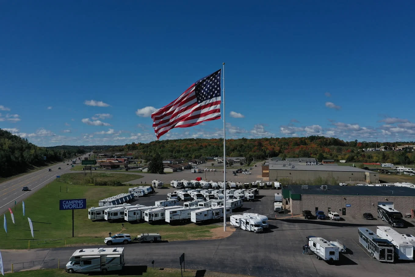 Country Village RV Park