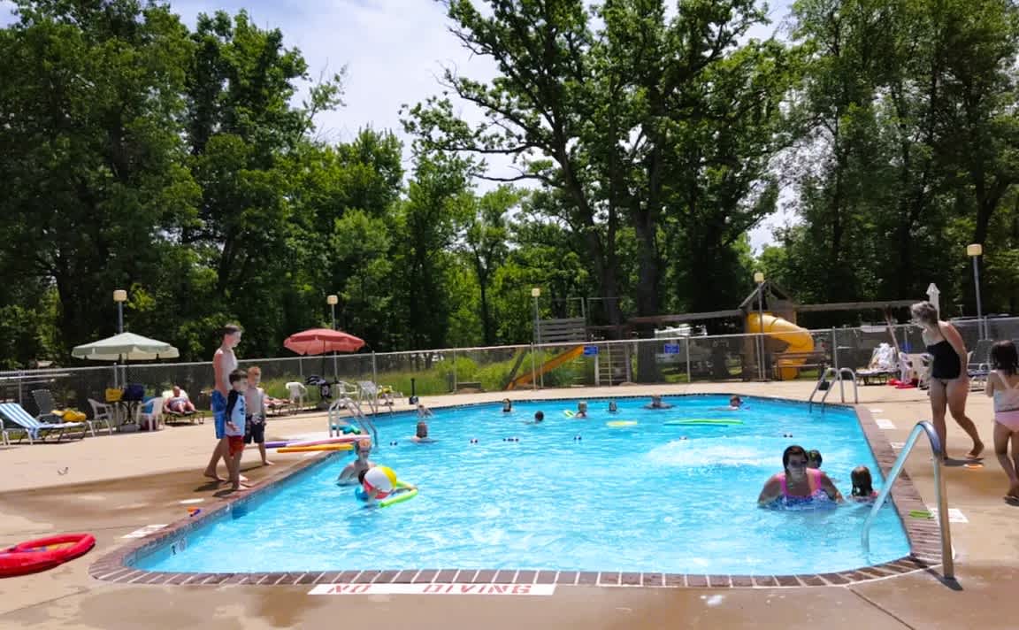 Sugar Shores Camping Resort