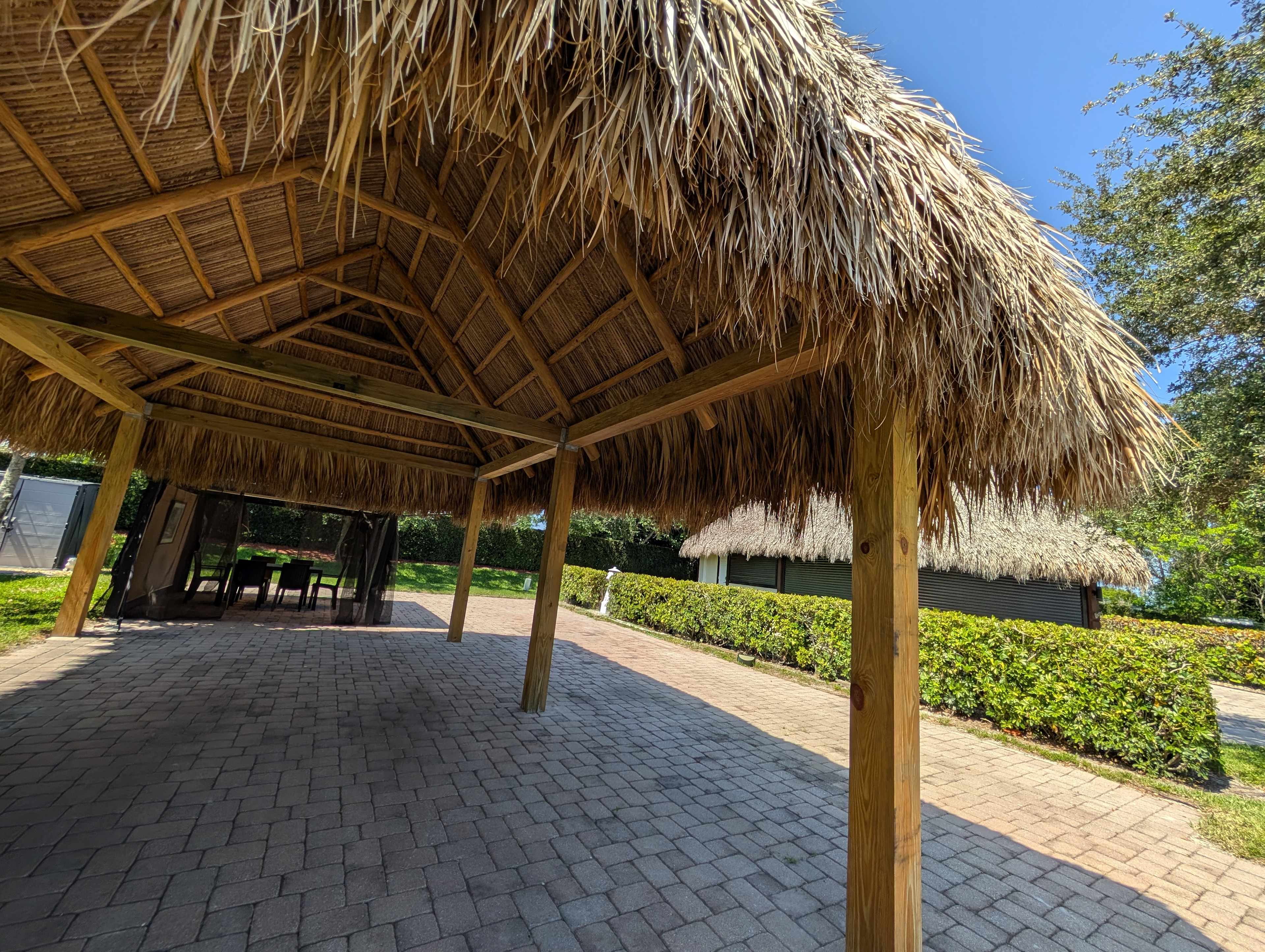 South Florida Luxury RV Resort