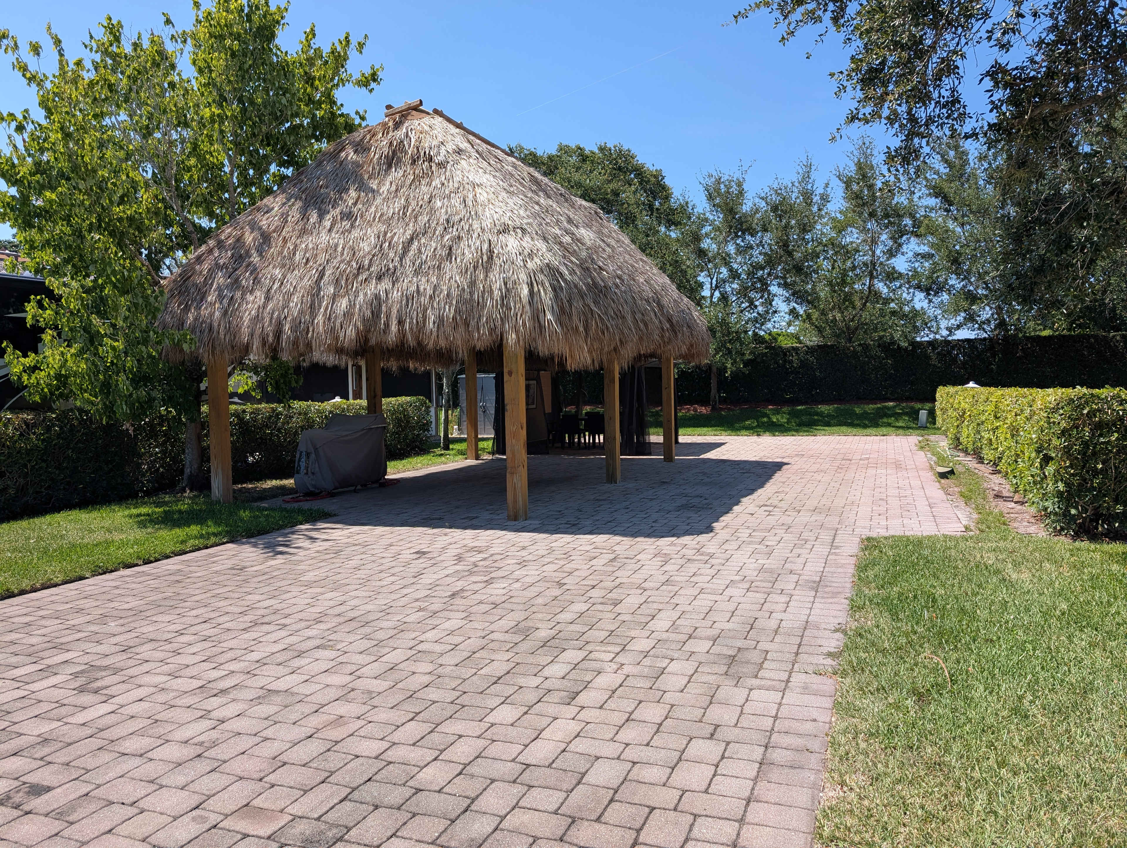 South Florida Luxury RV Resort