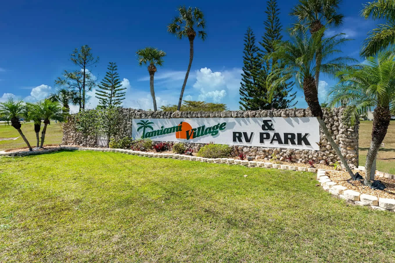 Tamiami Village RV Park