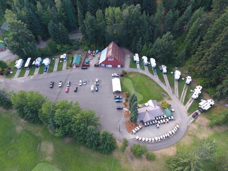 Sun Country Golf and RV