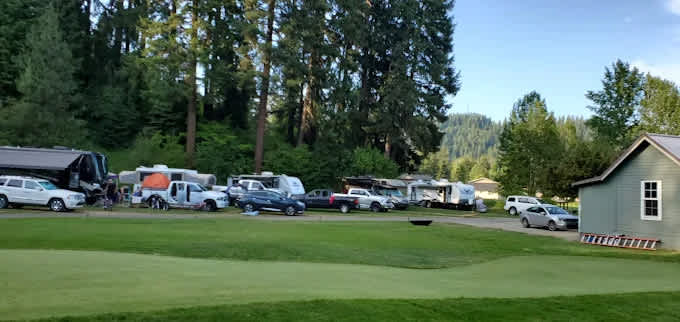 Sun Country Golf and RV