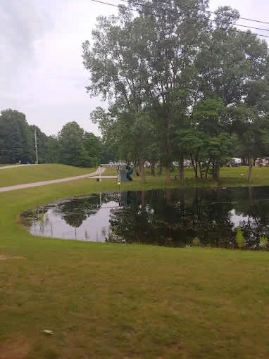 Tall Oaks RV Campground