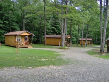 Woodhaven Acres