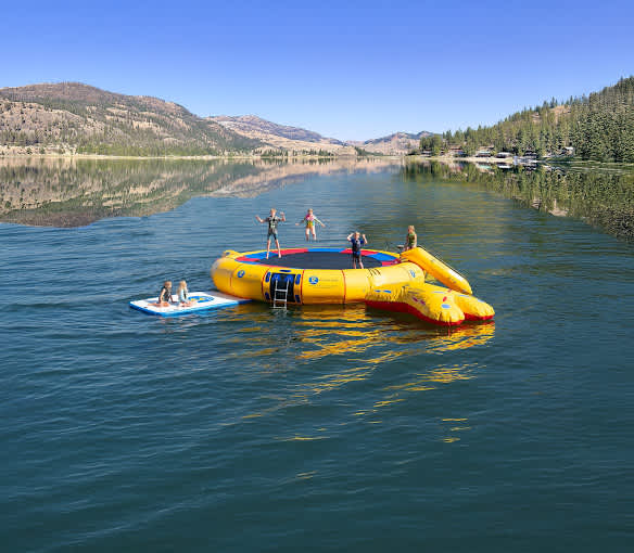Sun Cove Resort and Guest Ranch