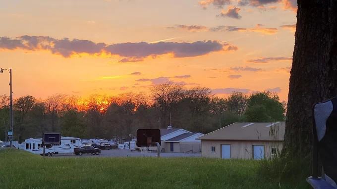 Sun Valley Family Campground