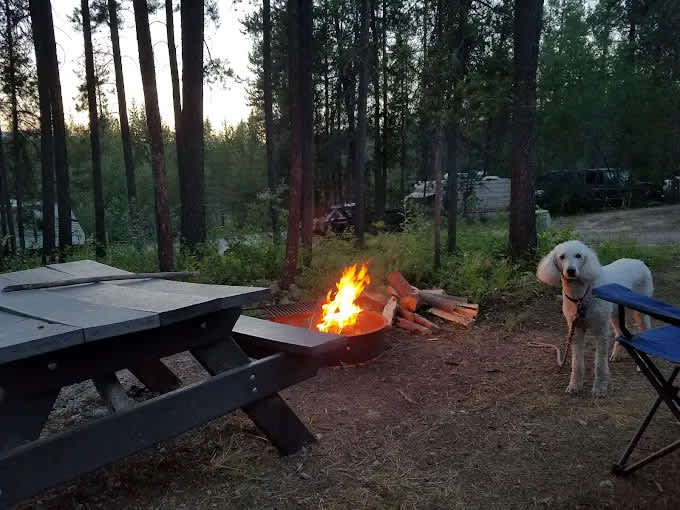 Sundance Campground & RV Park