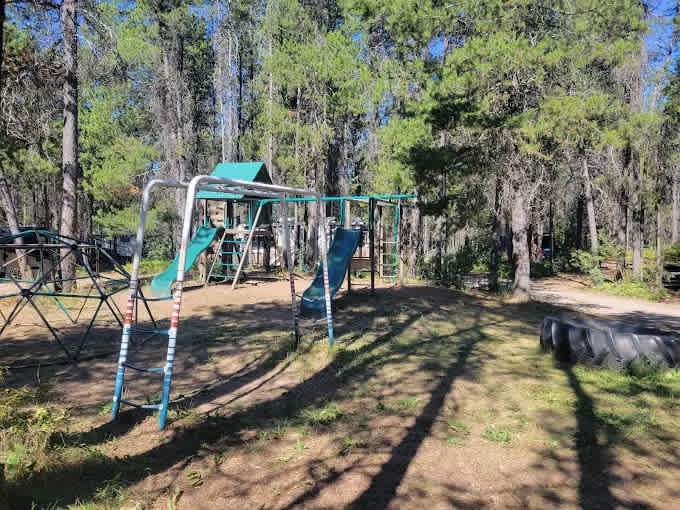 Sundance Campground & RV Park