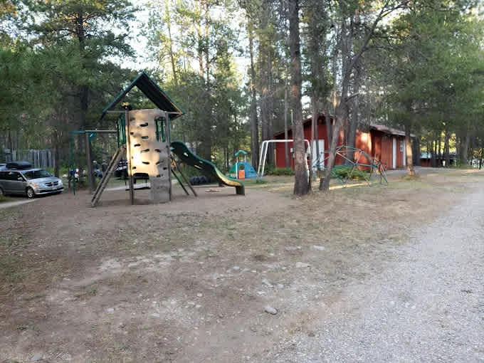 Sundance Campground & RV Park